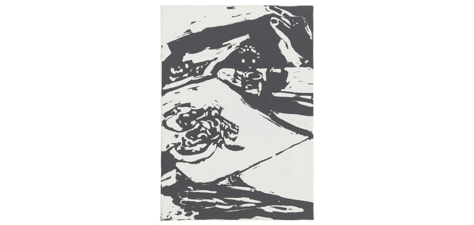 Screenprint, 1989